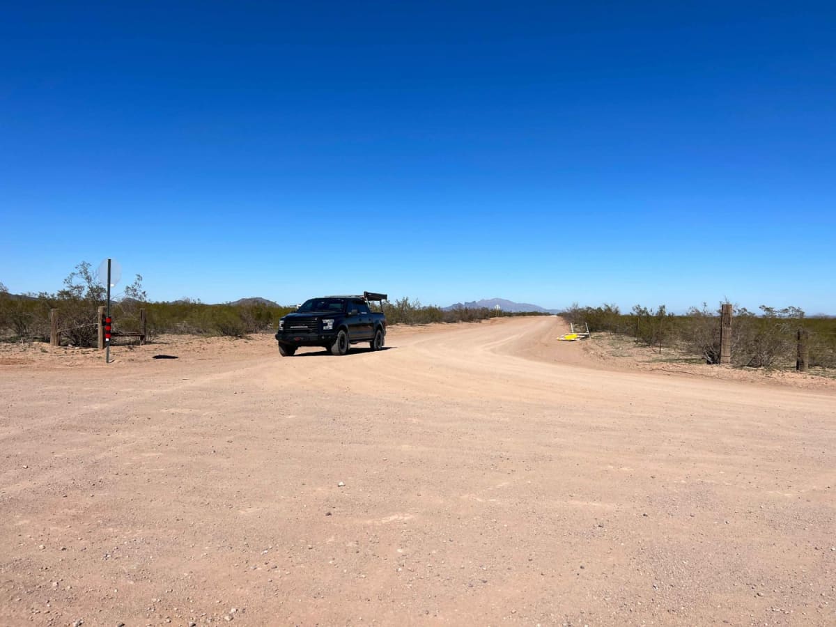 North Pump Station Road photo 6