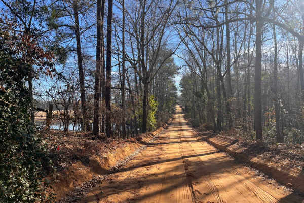 Fox Pond Road