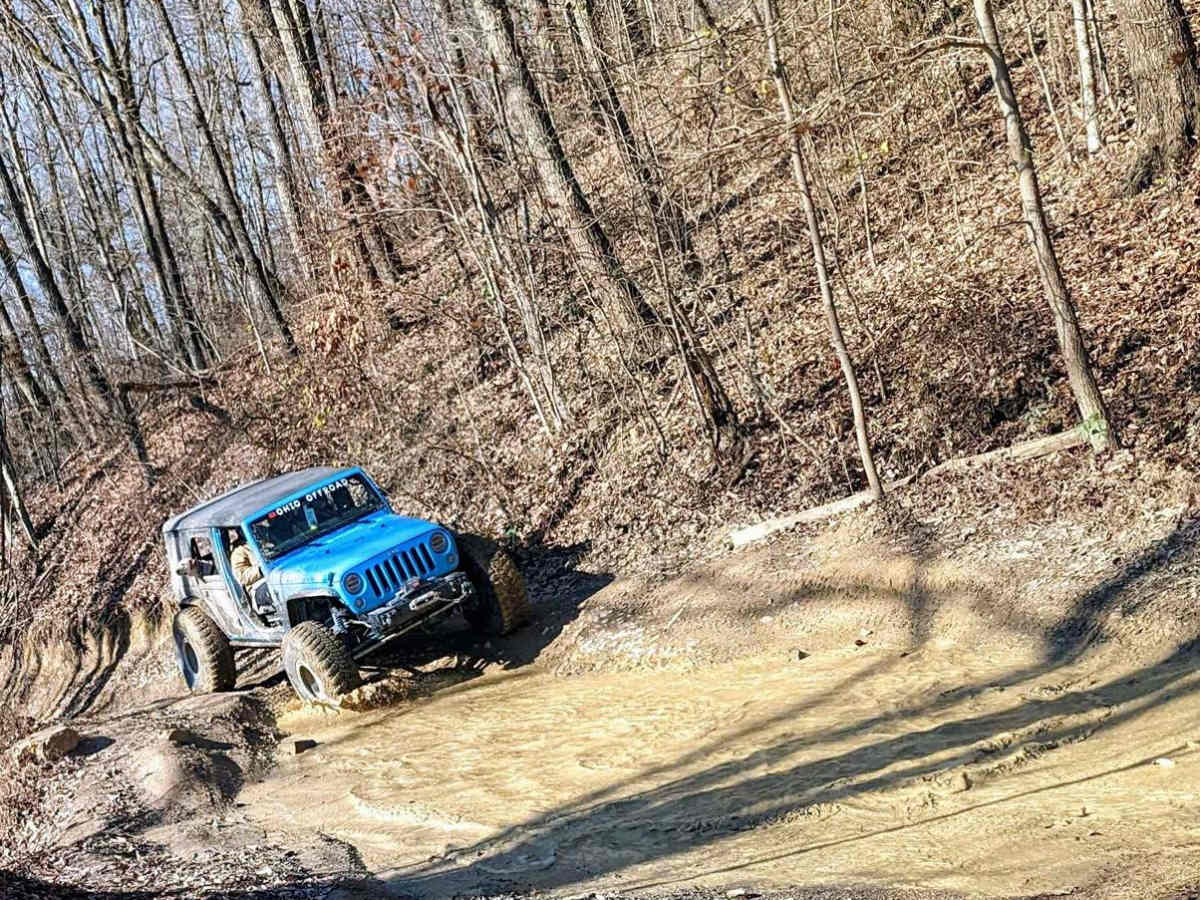 Trail 2 photo 2