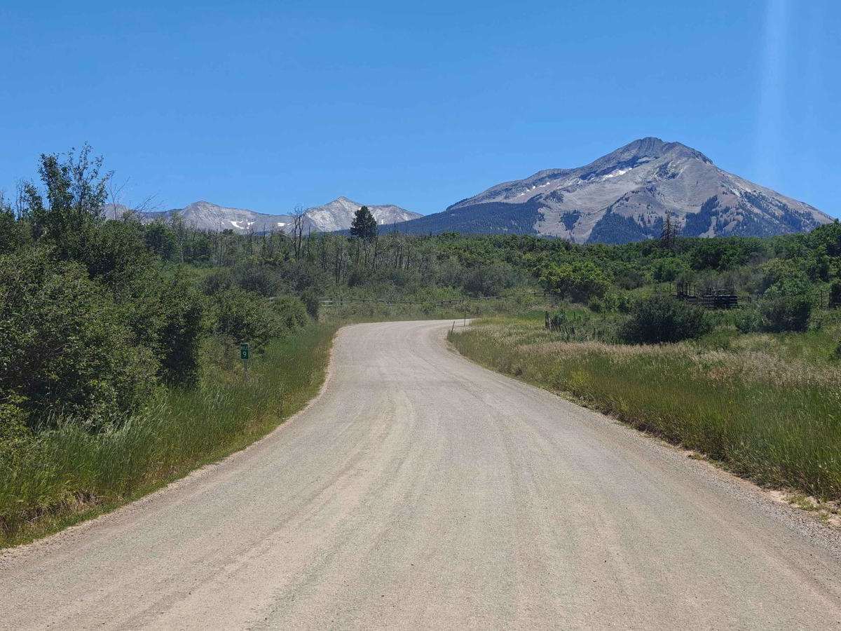 Kebler Pass photo 2
