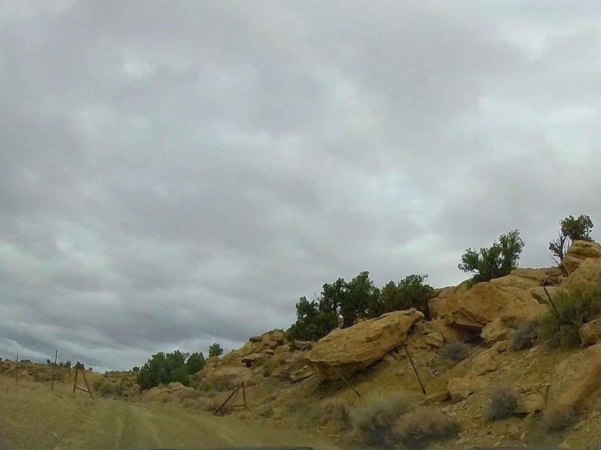 Smoky Hollow Road photo 4