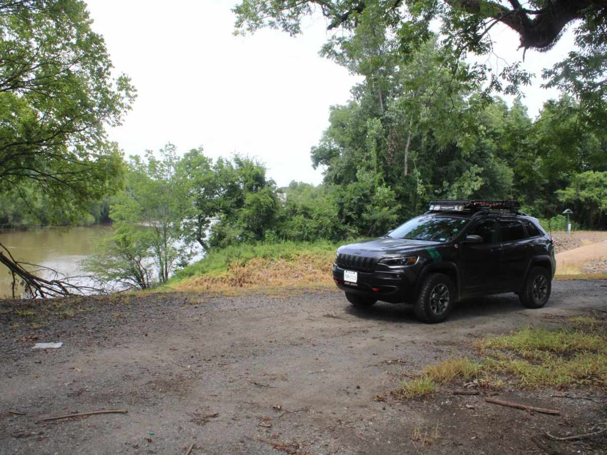 Allen's Ferry Road photo 2