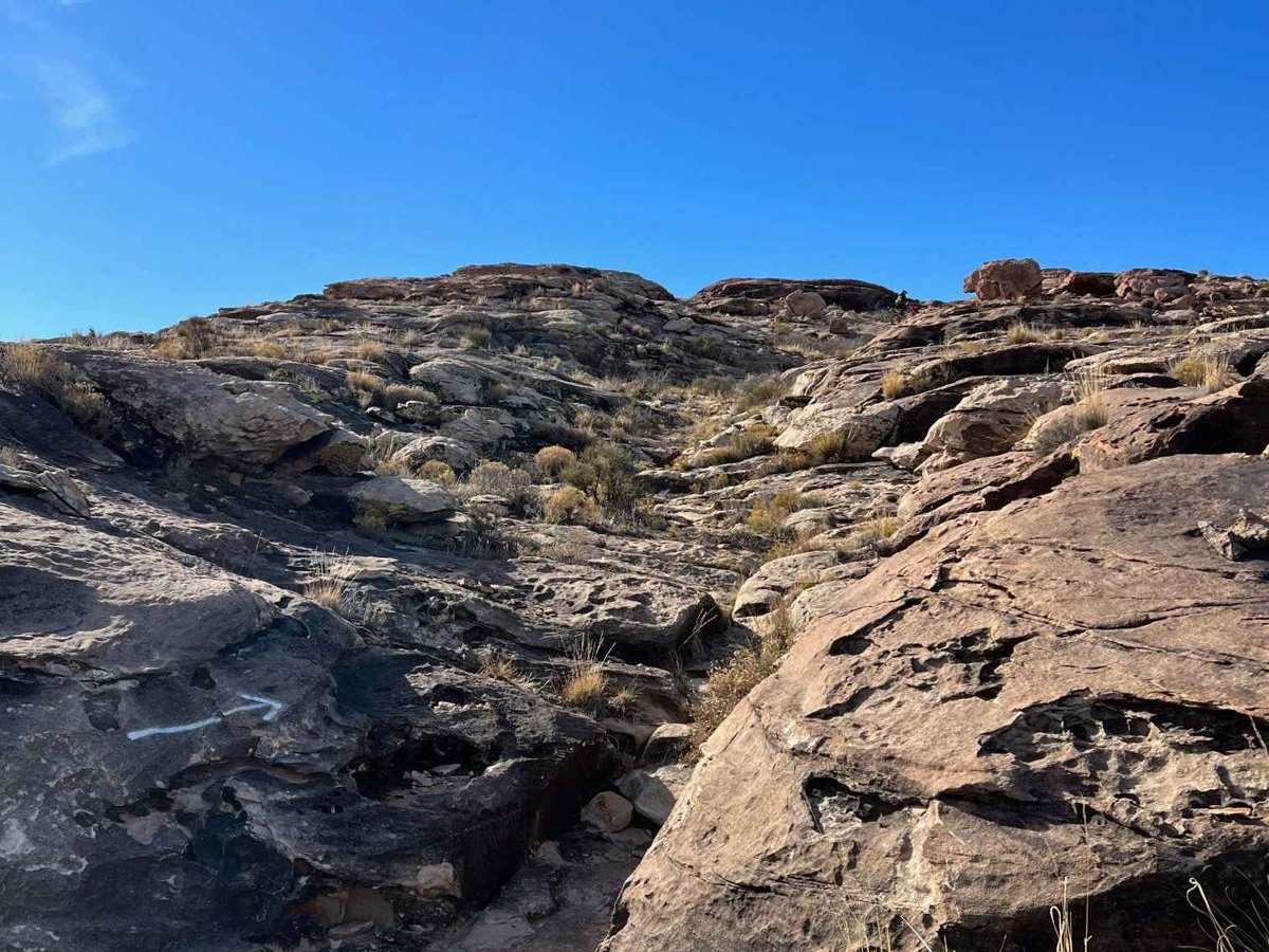 Lower Warner Ridge photo 3