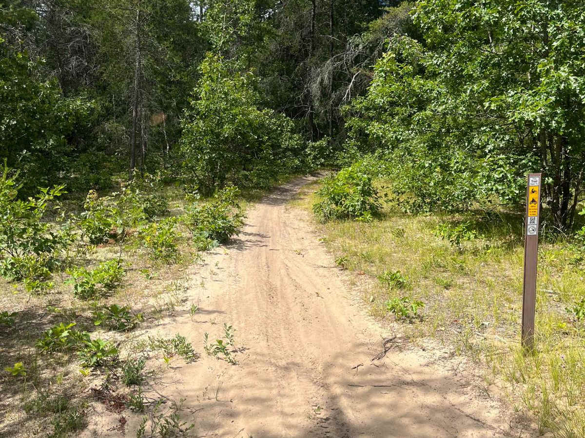 Red Bridge Trail photo 4