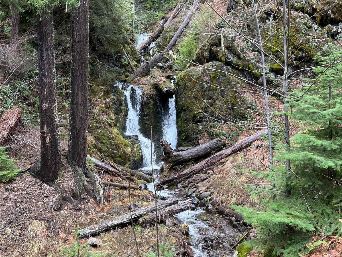 Deception Butte photo 5