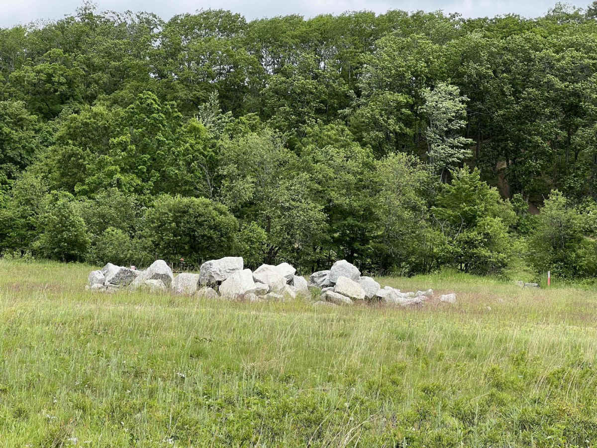 Avery Lake Sidetrack photo 4