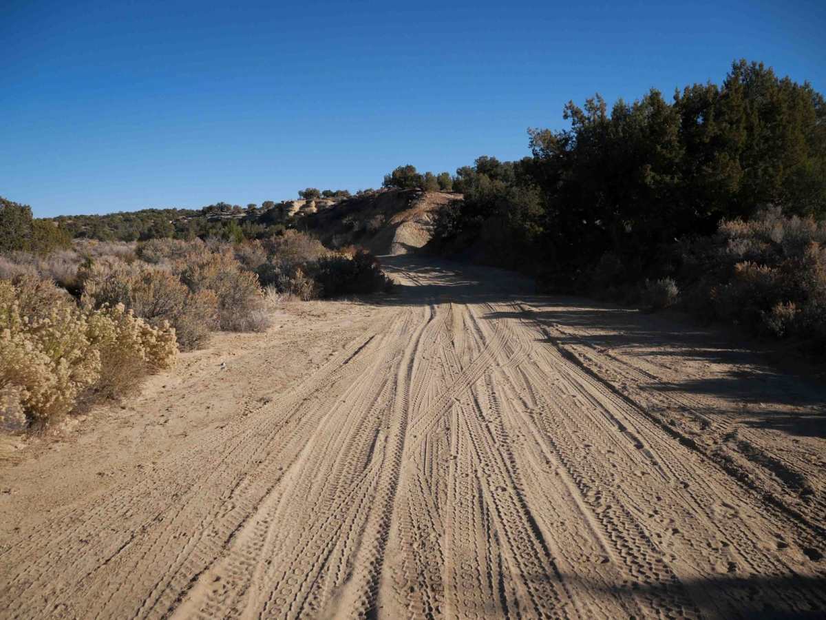Wash ATV photo 4