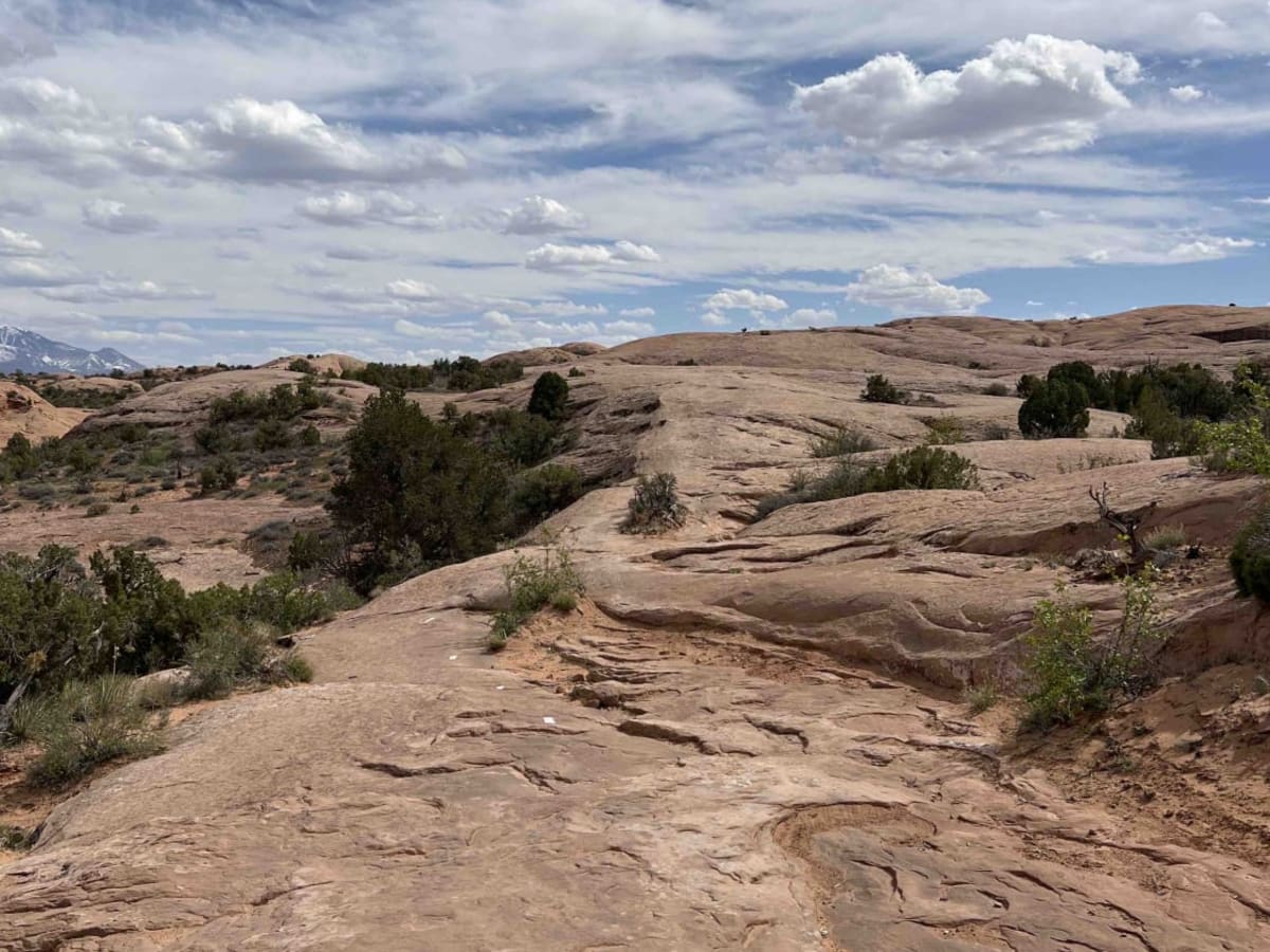 Slickrock Main Loop photo 2