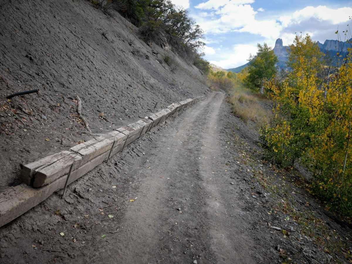 Old Owl Creek ATV photo 3
