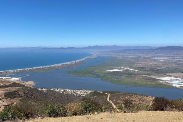 Rancho Estela High Road
