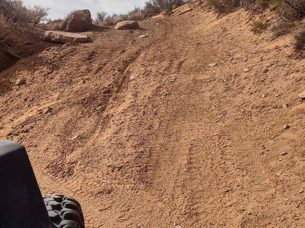 Red Cliffs Hidden Canyons View photo 2