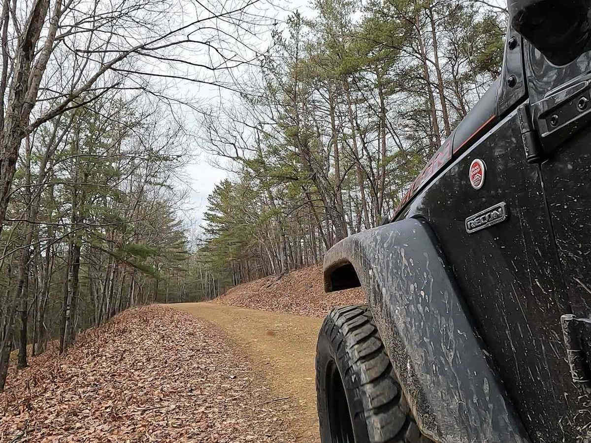Stoney Run photo 4