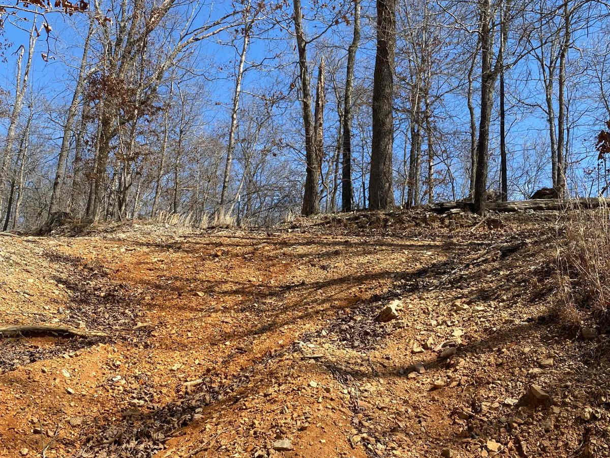 Commitment Hill Climb 2 photo 3