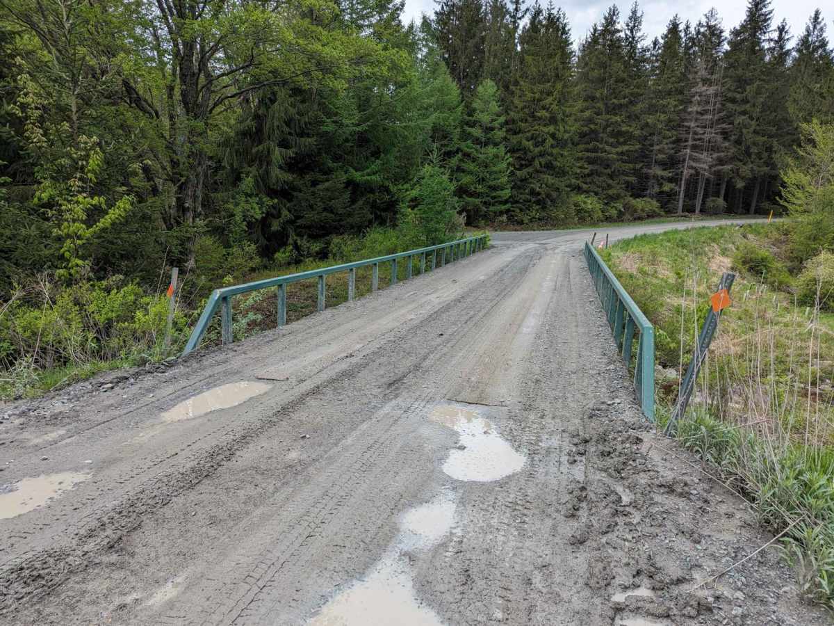 State Game Road photo 4