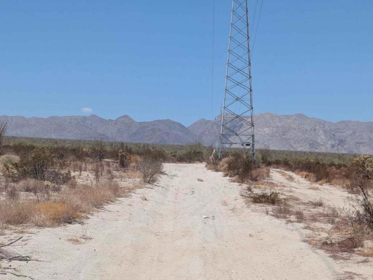 Powerline Drop photo 2