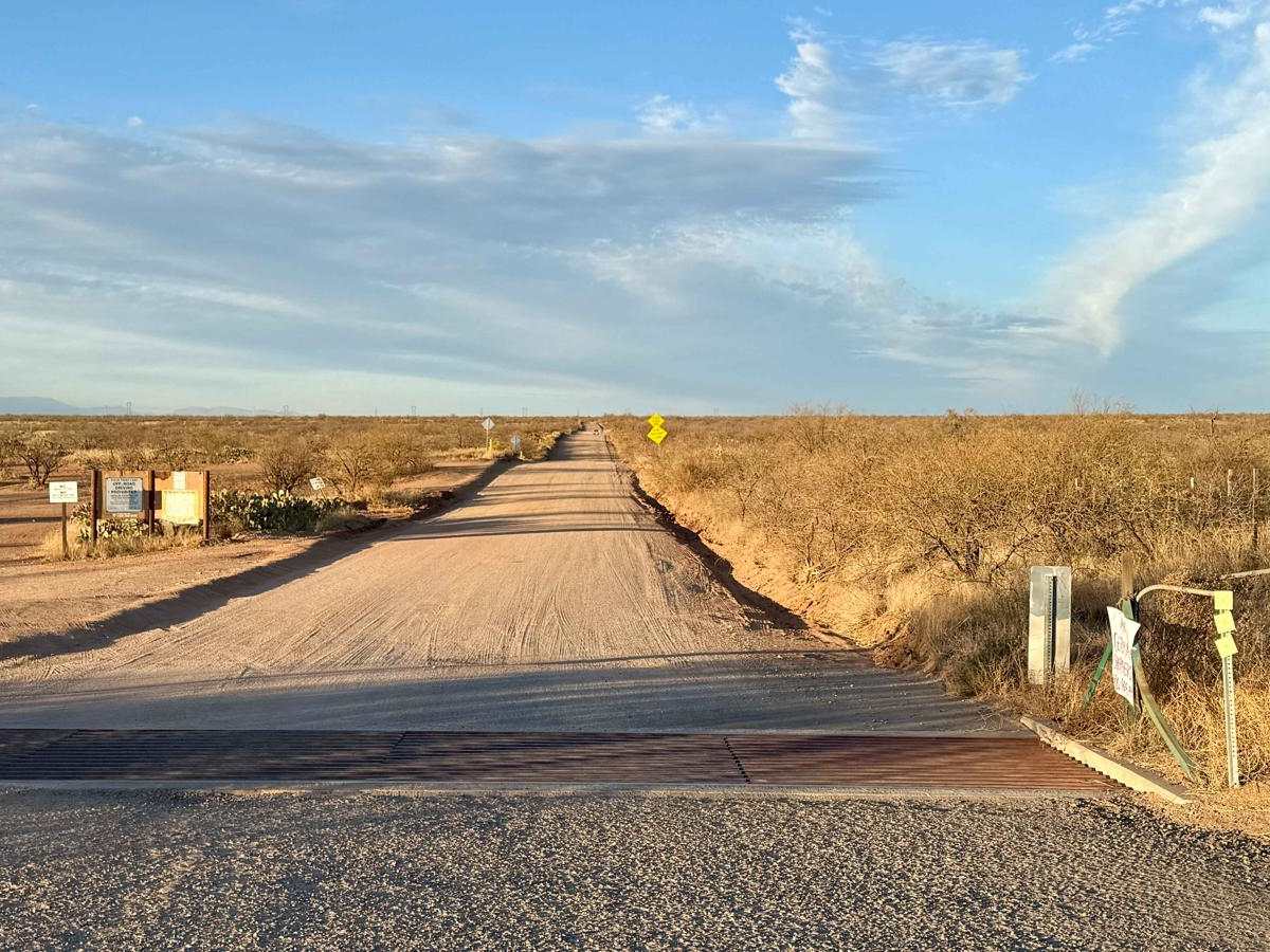 Willow Springs Road photo 4
