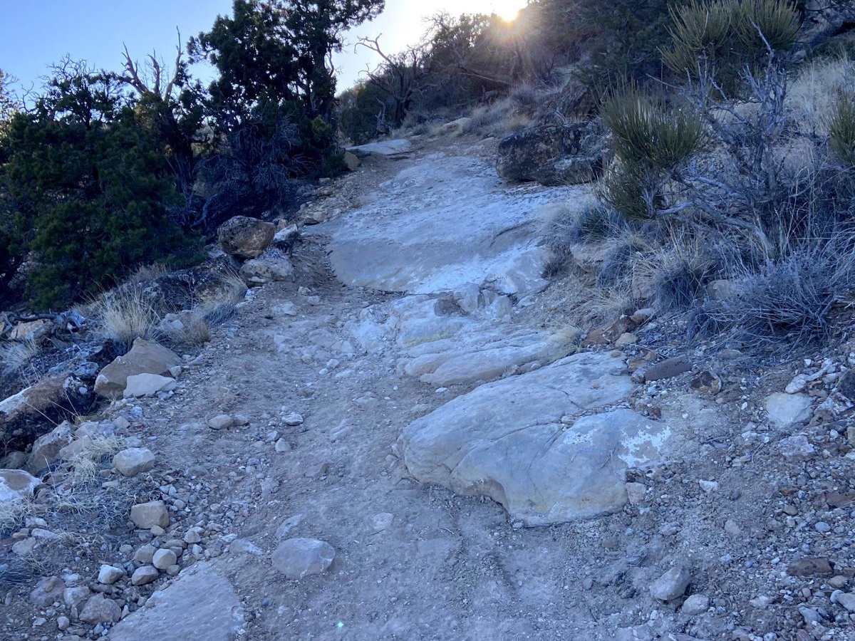 Roll Over Ridge photo 3