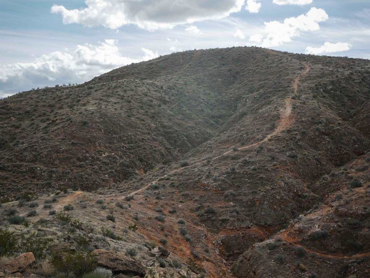 Dutchman Rim photo 3