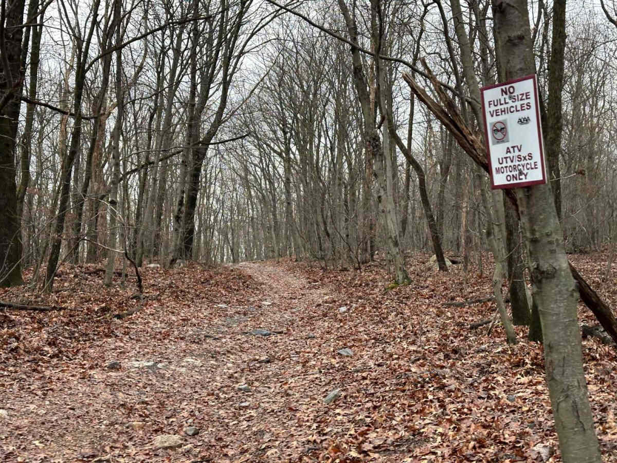 ATV Trail 73 photo 2