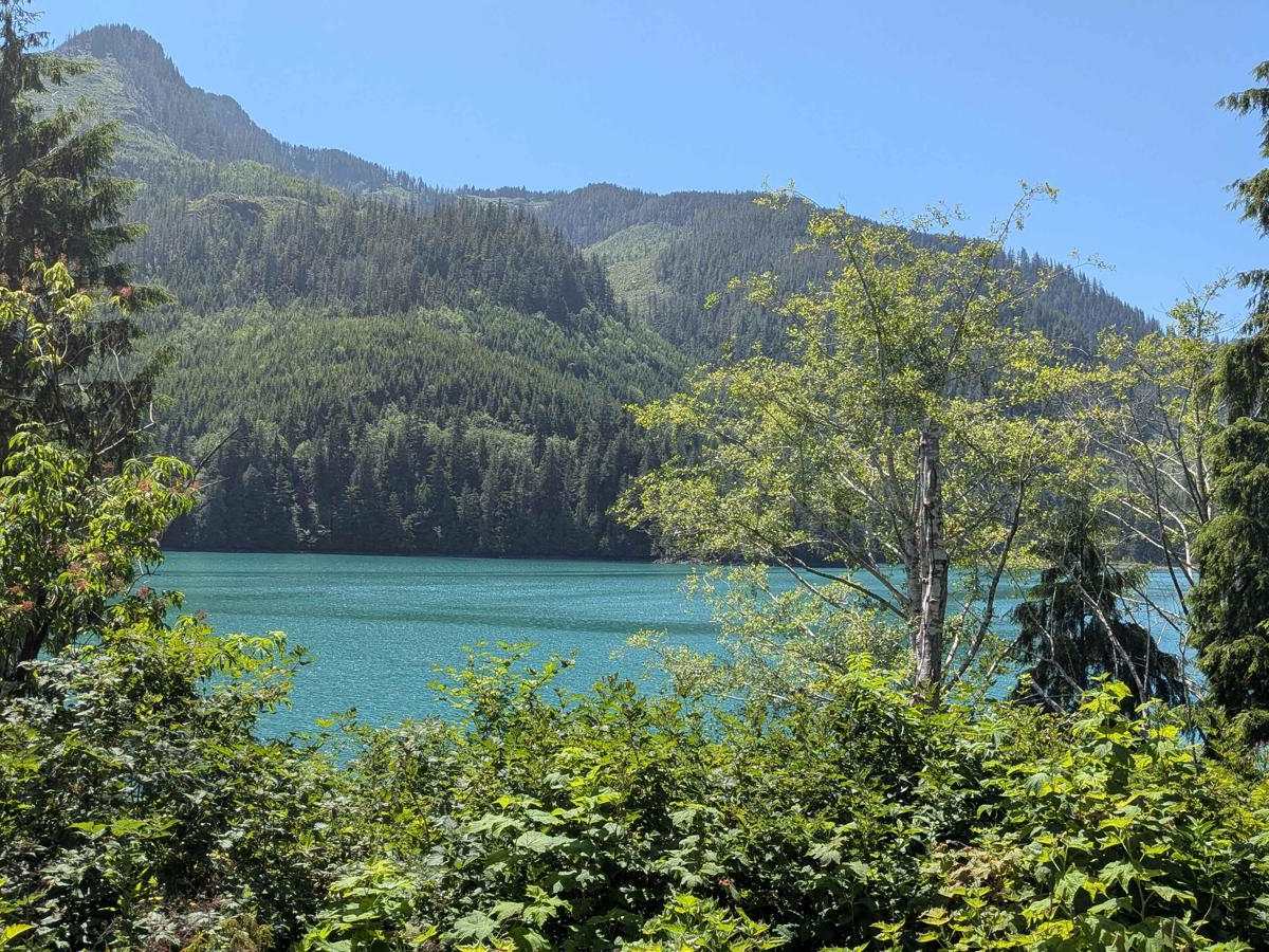 Klaskino Inlet photo 3