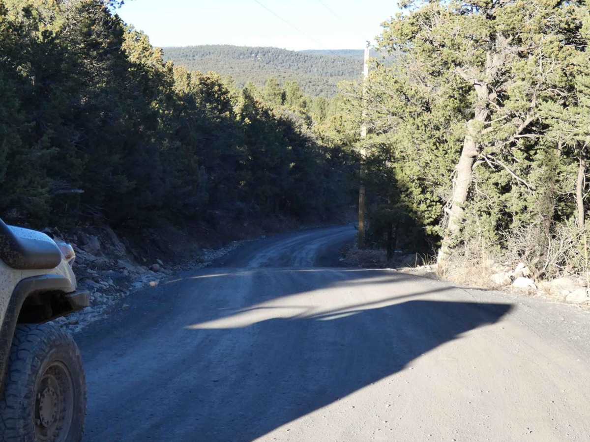 Cow Creek Loop photo 2