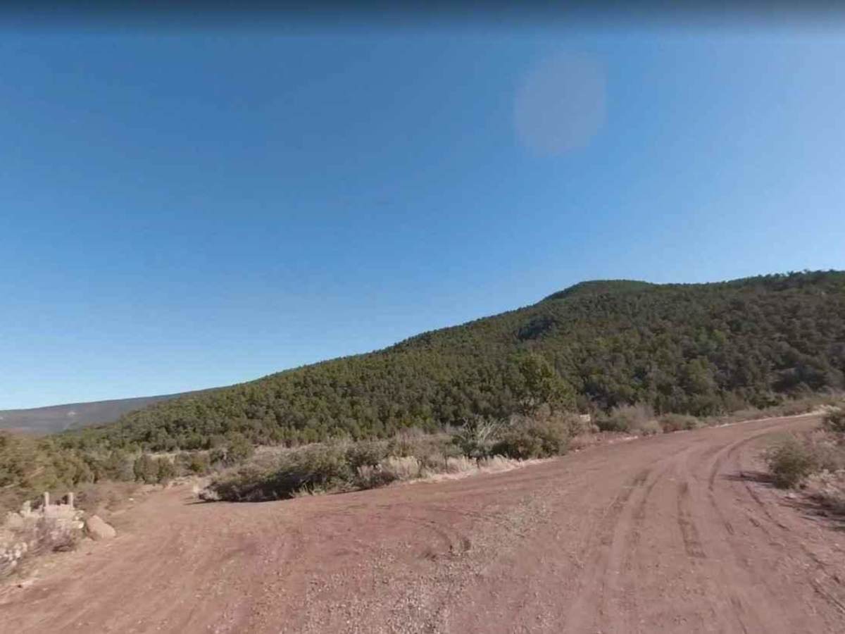 Black Rock Road-BLM1004 photo 2