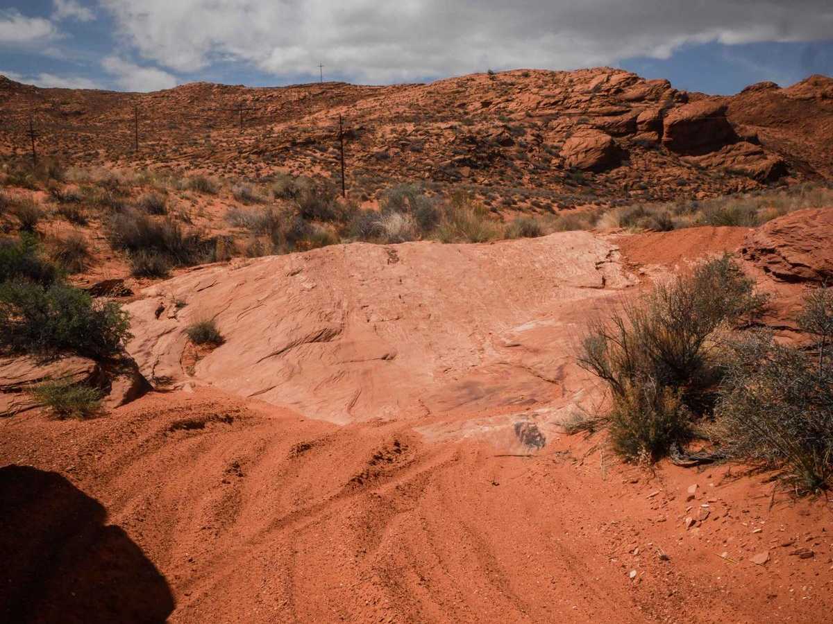 Q44 ORV Route photo 3