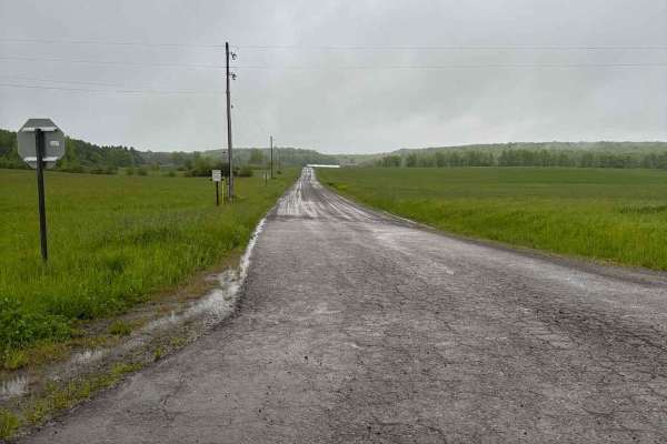 Gay Road