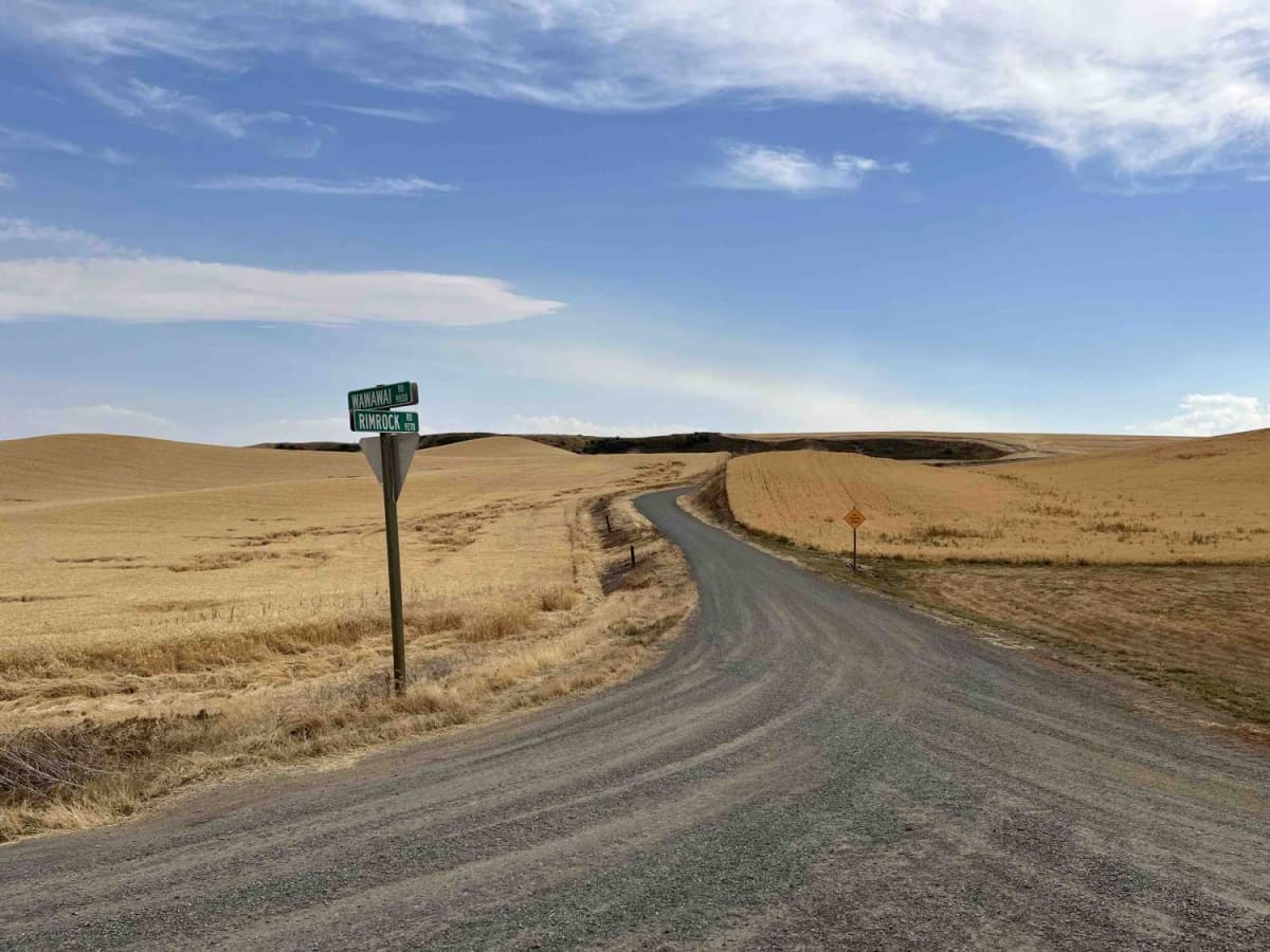 Rimrock Road photo 6