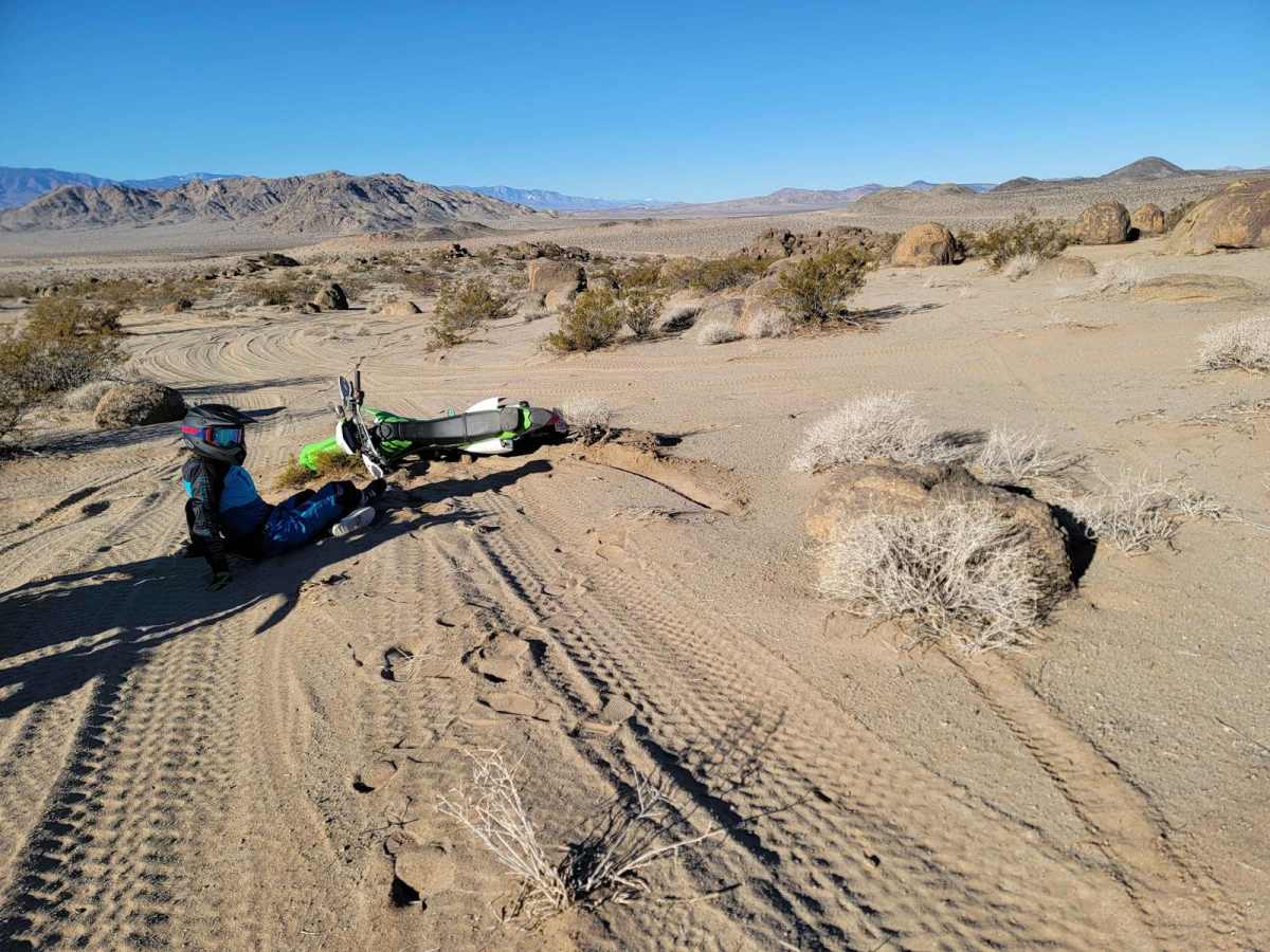 North Barstow to The Husky Memorial photo 5