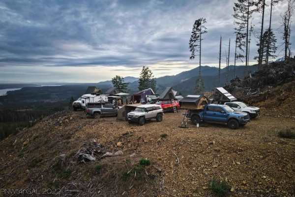 Hamma Hamma lookout #1 (251000)