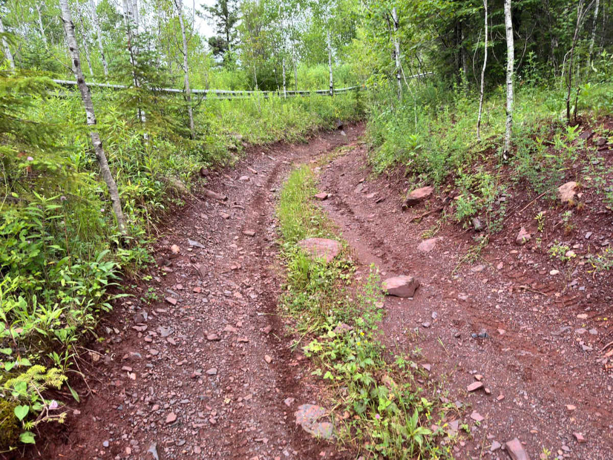 Guard Rail Gulley photo 5