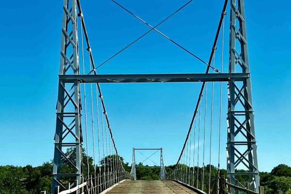 Regency Bridge (CR 433)