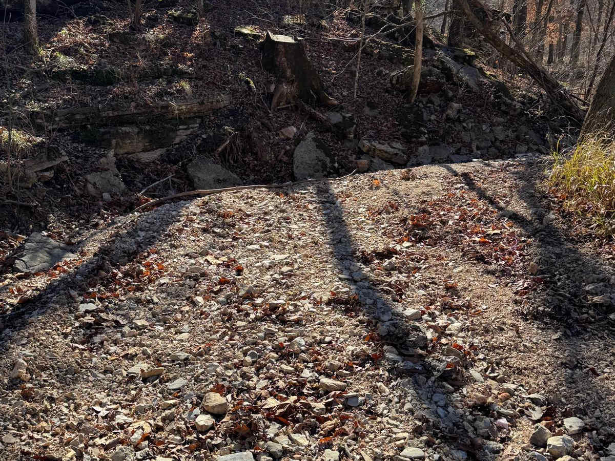 Rock Step Creek 224 photo 2
