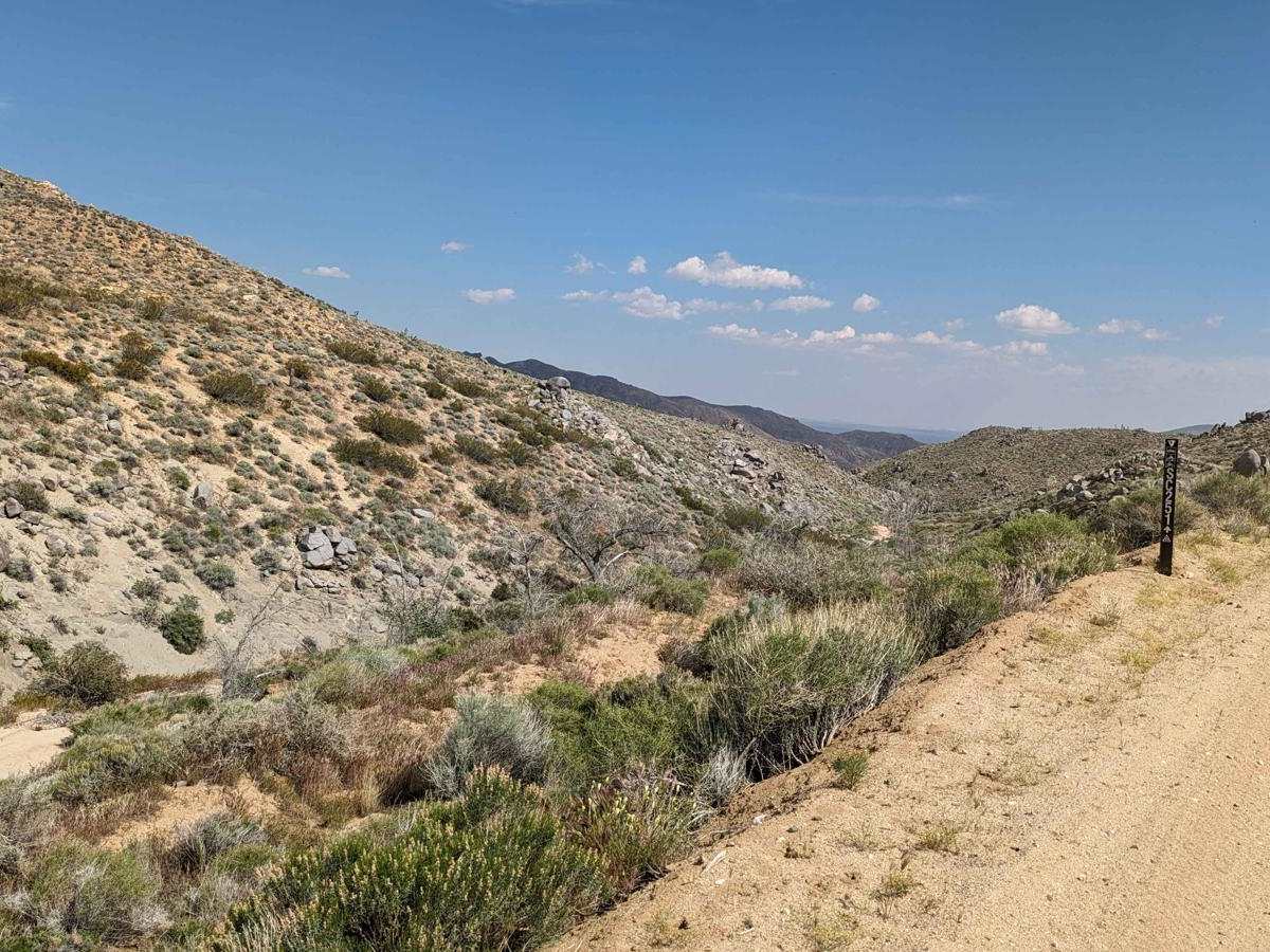 SC251 Jawbone Road to Gold Canyon Road photo 6