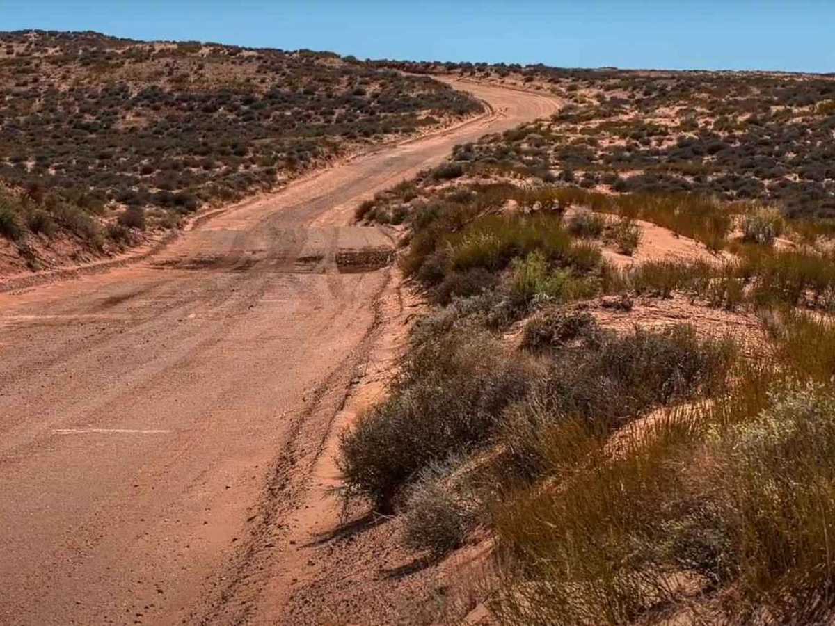 Roost Road - BLM0123 photo 3