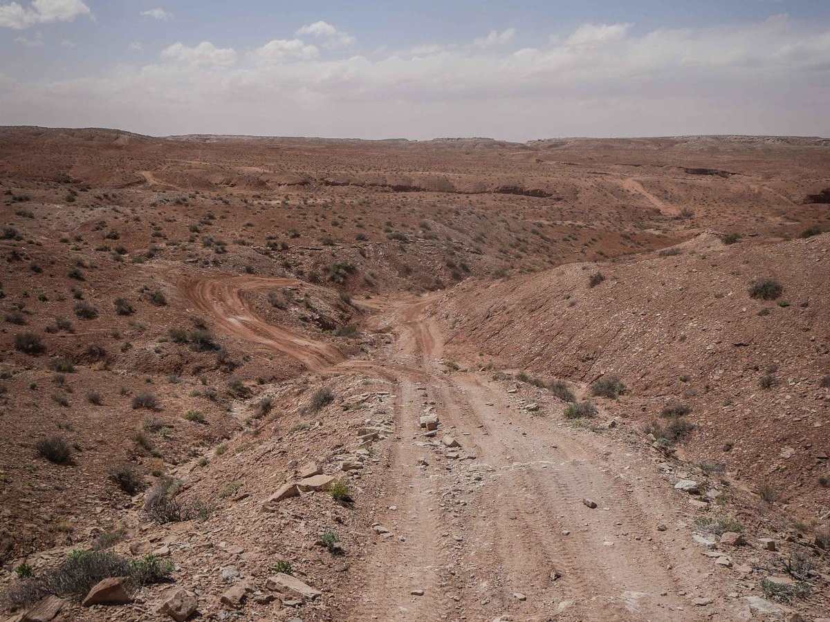 Agate Hills Road photo 6