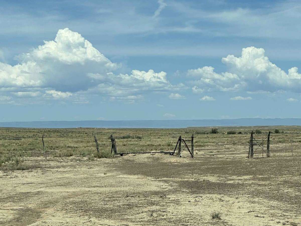 Chaco Canyon to Kin Klizhin photo 5