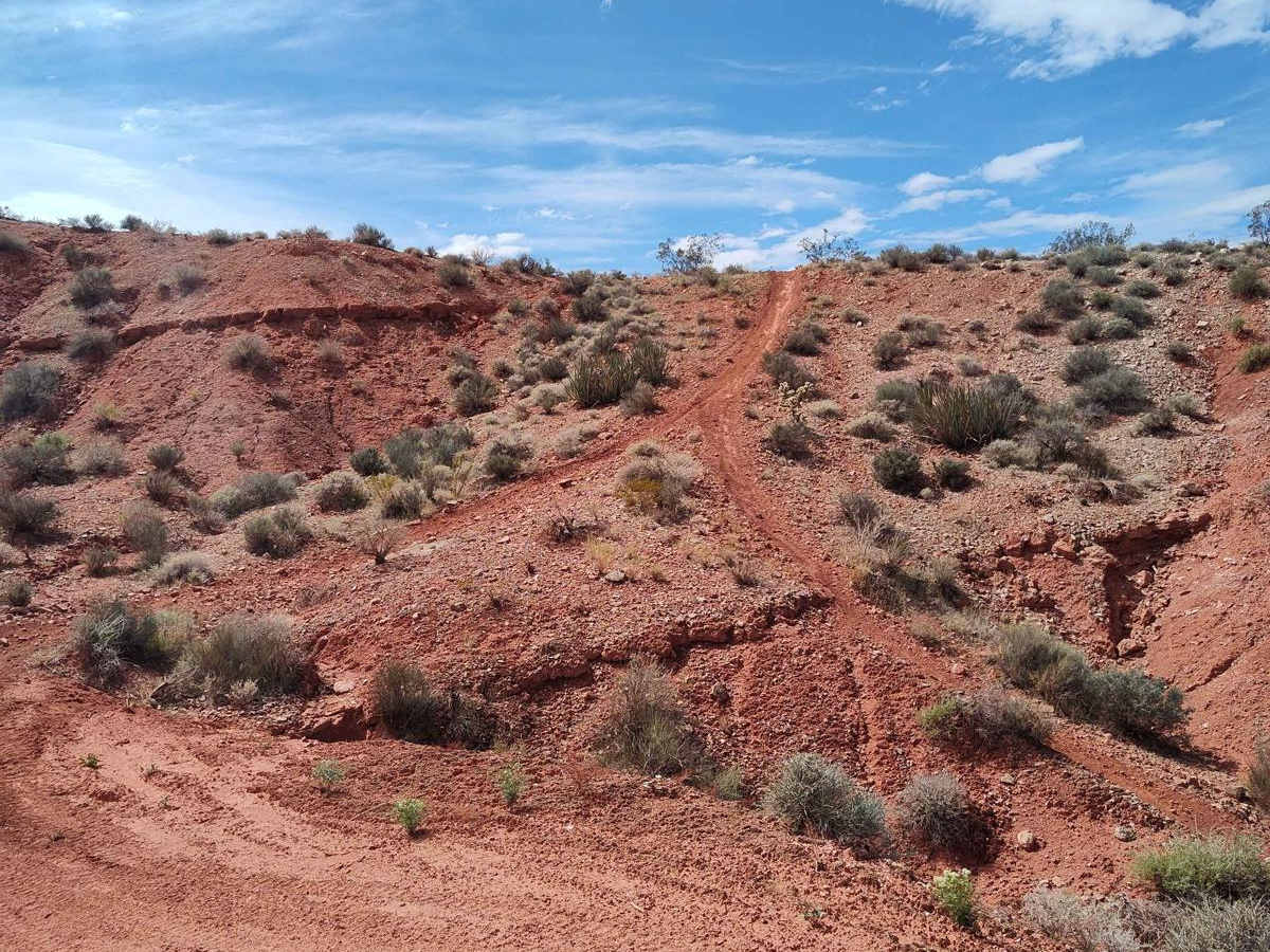 Black Rock Fun Park - Single Track photo 3