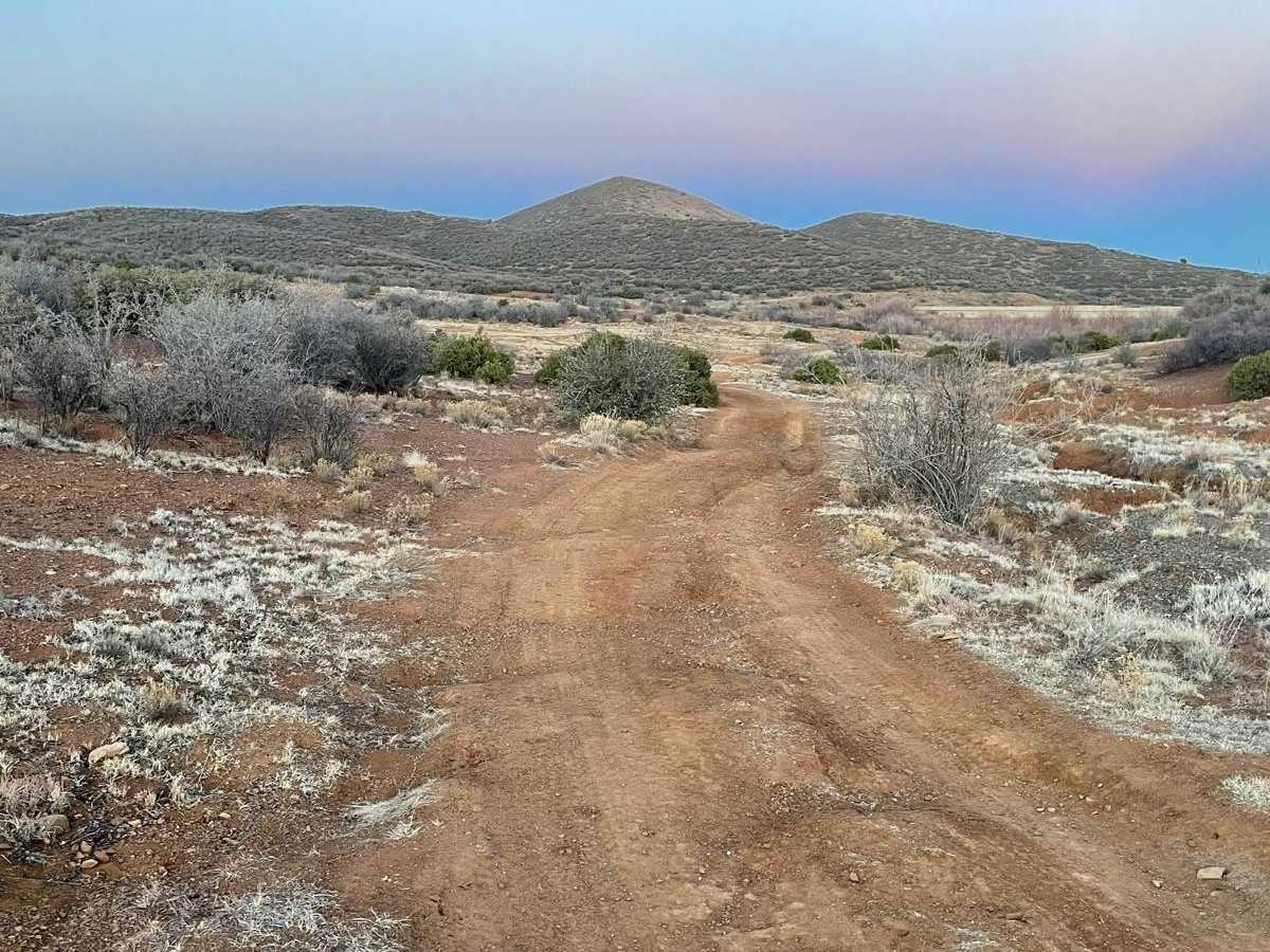 McCabe Mine & Cemetery Loop photo 4