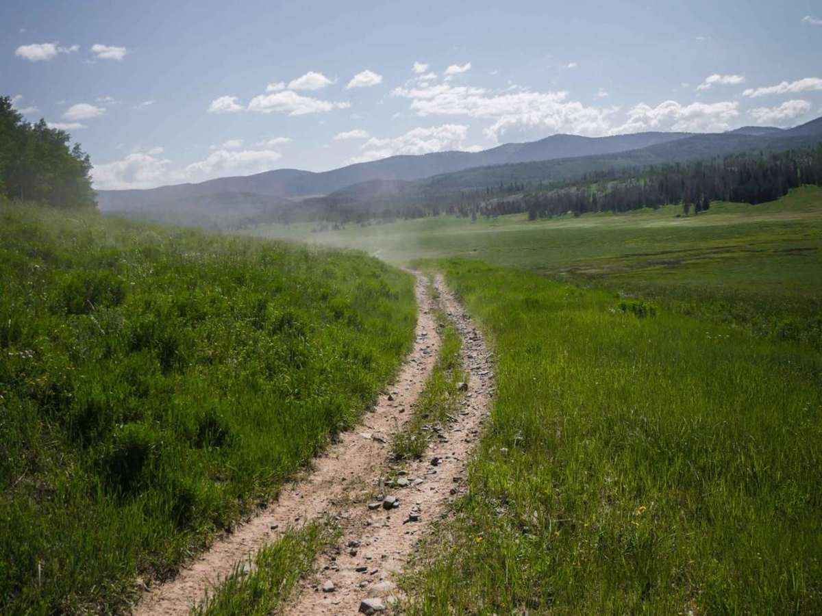 Elkhorn Trail South photo 6