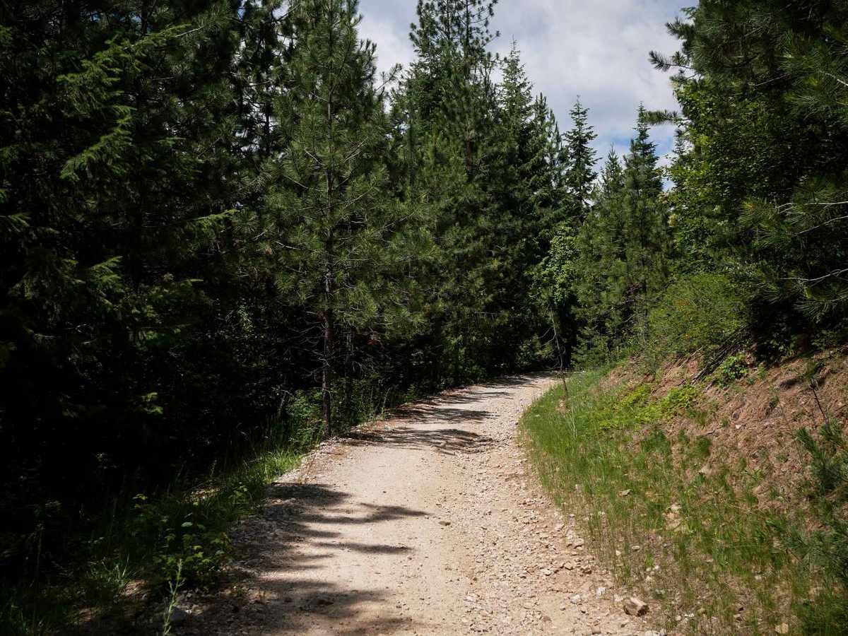 Dry Gulch Bypass OHV photo 4