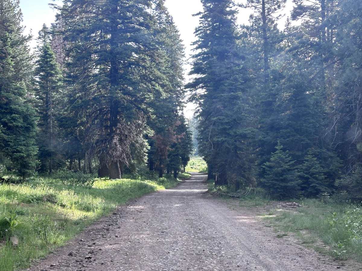 Brundage Mountain photo 4