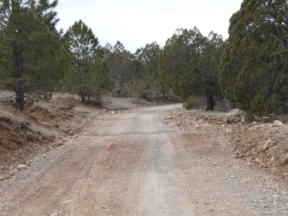 Bluewater Canyon photo 2