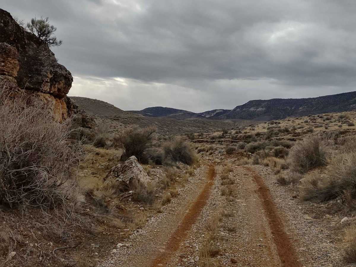 West Mesa Cut-Across photo 3
