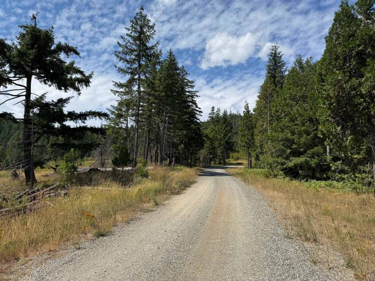 Little River - Quartz Mountain Rd photo 2