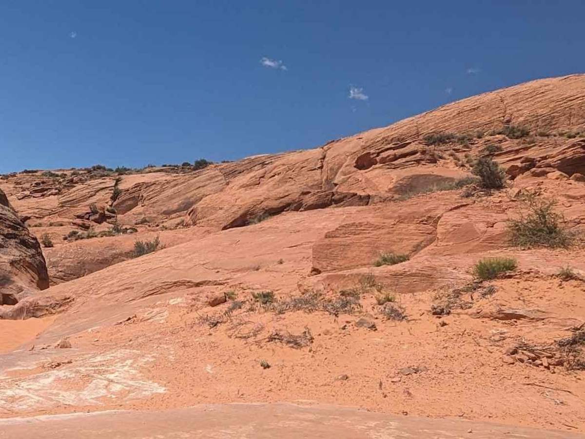 Arrowhead Canyon photo 5
