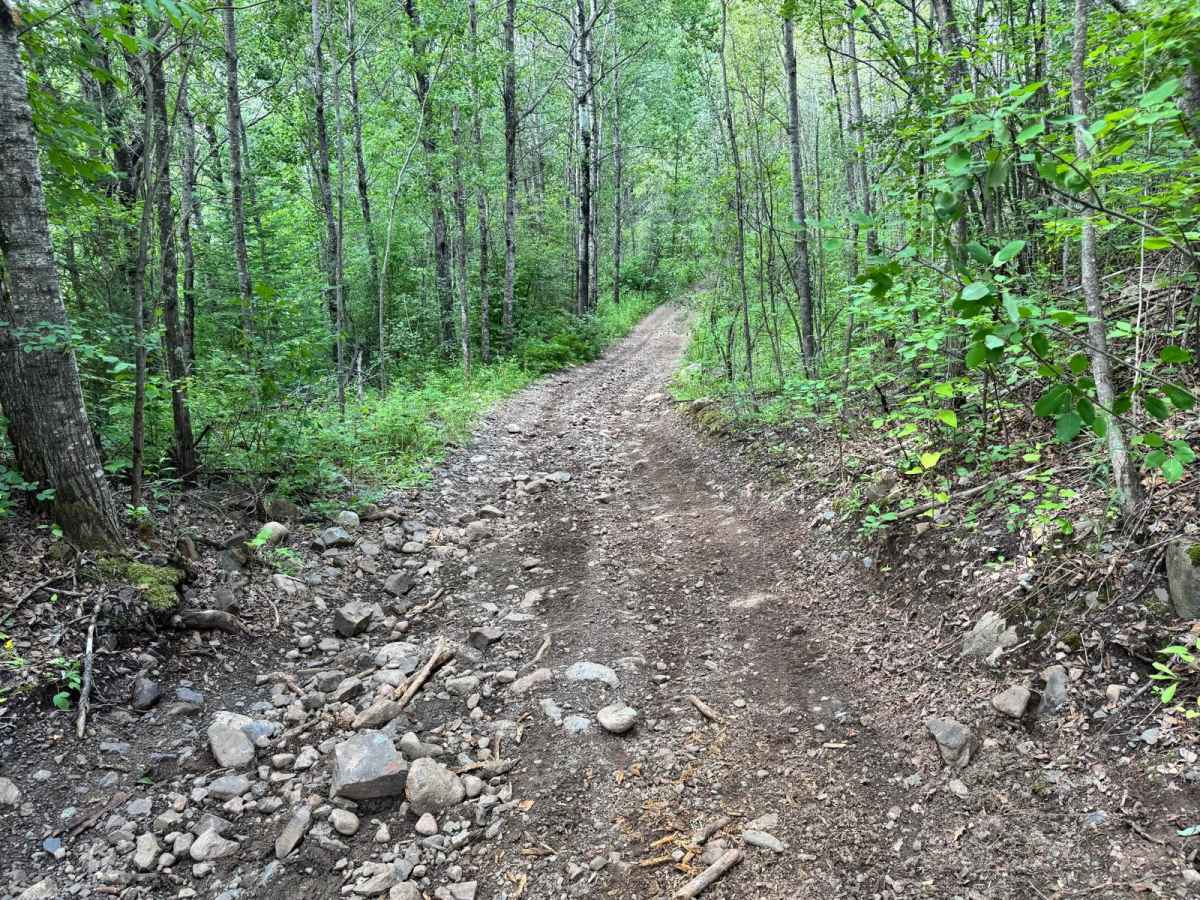 Mud Run Bypass photo 2