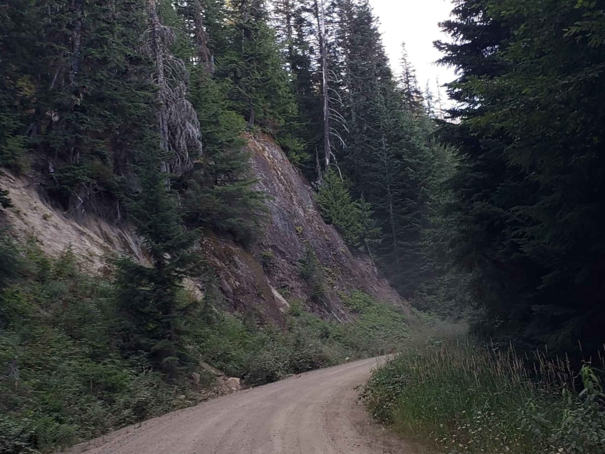 The Great Overlook Adventure Path photo 3