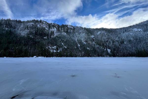 Marshall Lake